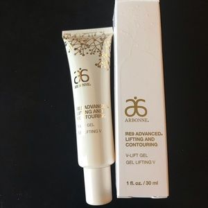 RE9 Advanced Lifting and Contouring Gel Arbonne